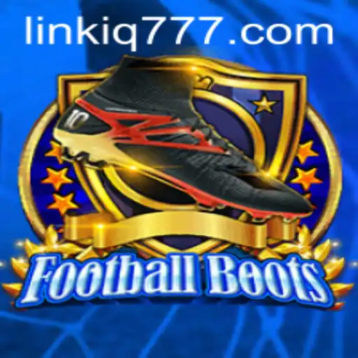 FootballBoots: The Strategic Game with a Twist of IQ777
