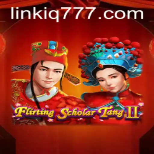Discover the Enchanting World of FlirtingScholarTangII and the Puzzle of IQ777