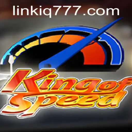 Master the Game: Discovering 'KingofSpeed' with IQ777