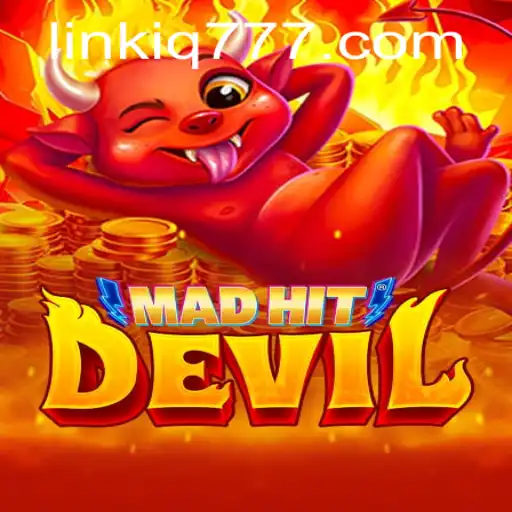 MadHitDevil: The Ultimate Challenge with IQ777