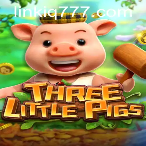 Unveiling 'THREELITTLEPIGS': A Captivating New Adventure with IQ777