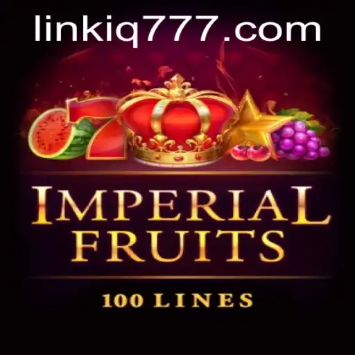 Unveiling ImperialFruits100: The Ultimate Gaming Experience with IQ777