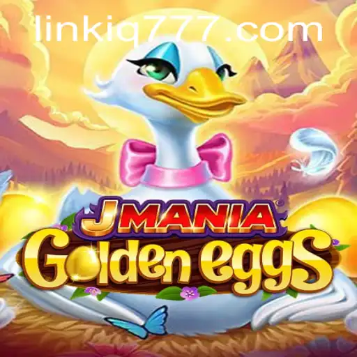 Exploring the Thrilling World of JManiaGoldenEggs and the Mystical IQ777
