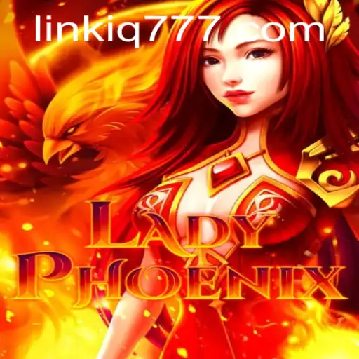 LadyPhoenix and the Enigma of IQ777: A New Gaming Phenomenon