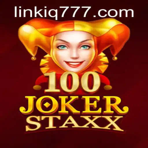 Discover the Thrills of 100JokerStaxx: A Game That Blends Classic Charm with Modern Excitement