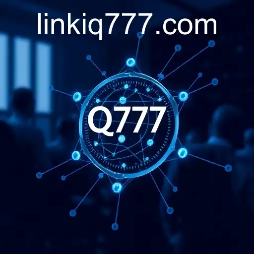 About Us: IQ777