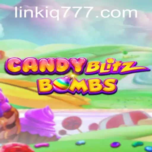 CandyBlitzBombs: An Explosive Game Experience
