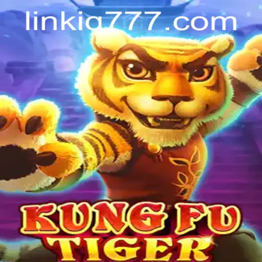 KungFuTiger: A Dynamic Gaming Experience Enhanced by IQ777