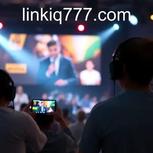Exploring the Dynamic World of Live Streaming with IQ777