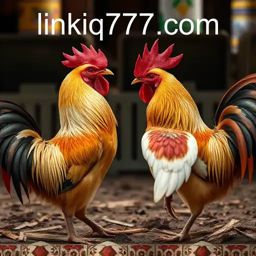 Exploring the Dynamics of Sabong Games with IQ777