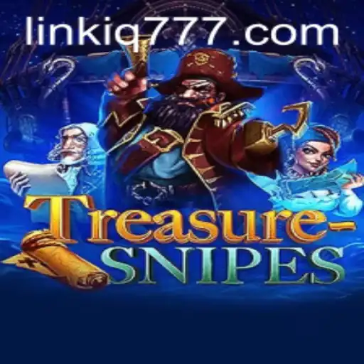 The Exciting World of TreasureSnipes: A New Adventure with IQ777